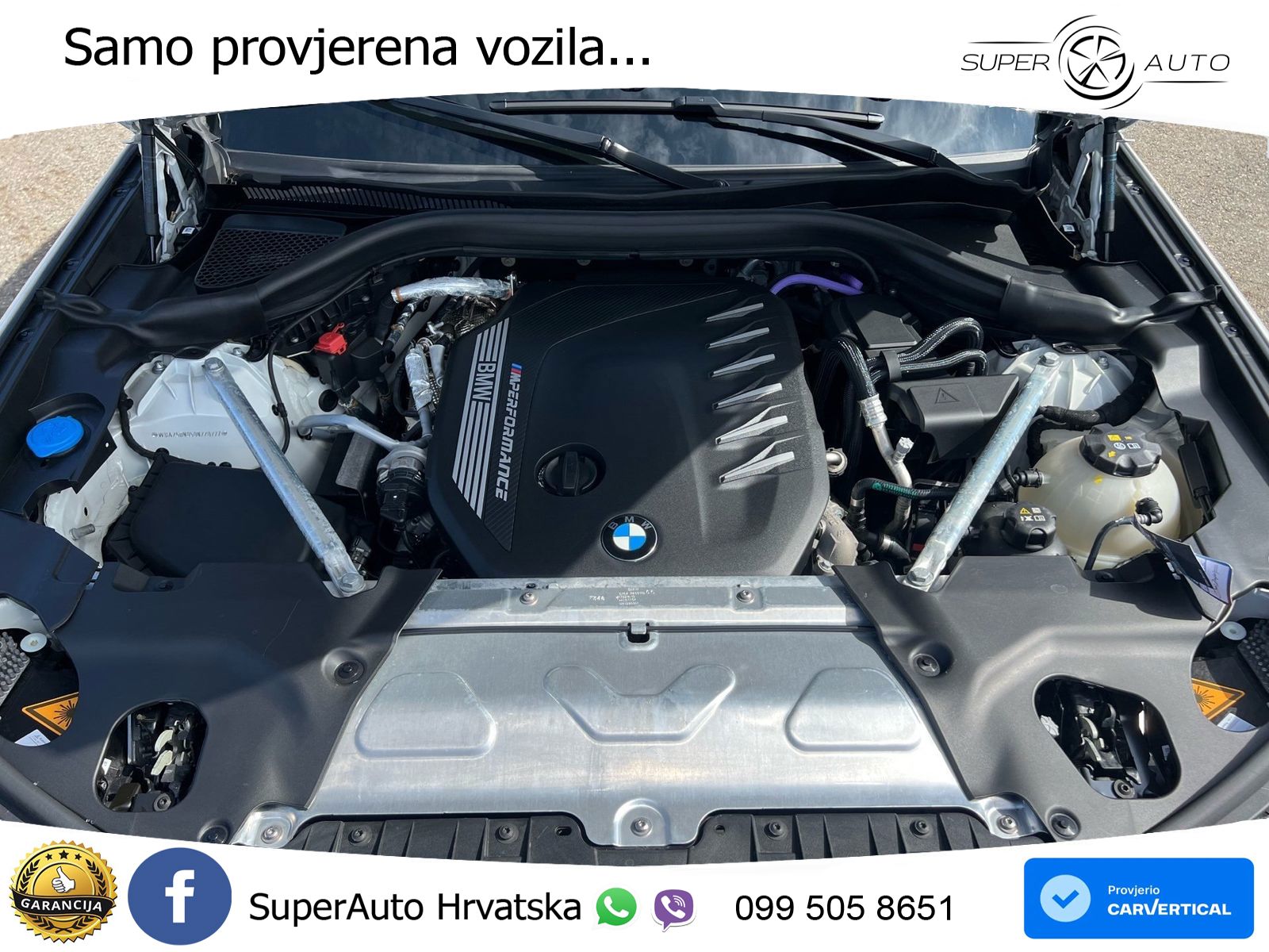 BMW X3 M40d xDrive Steptronic LED+GR SJED+ACC