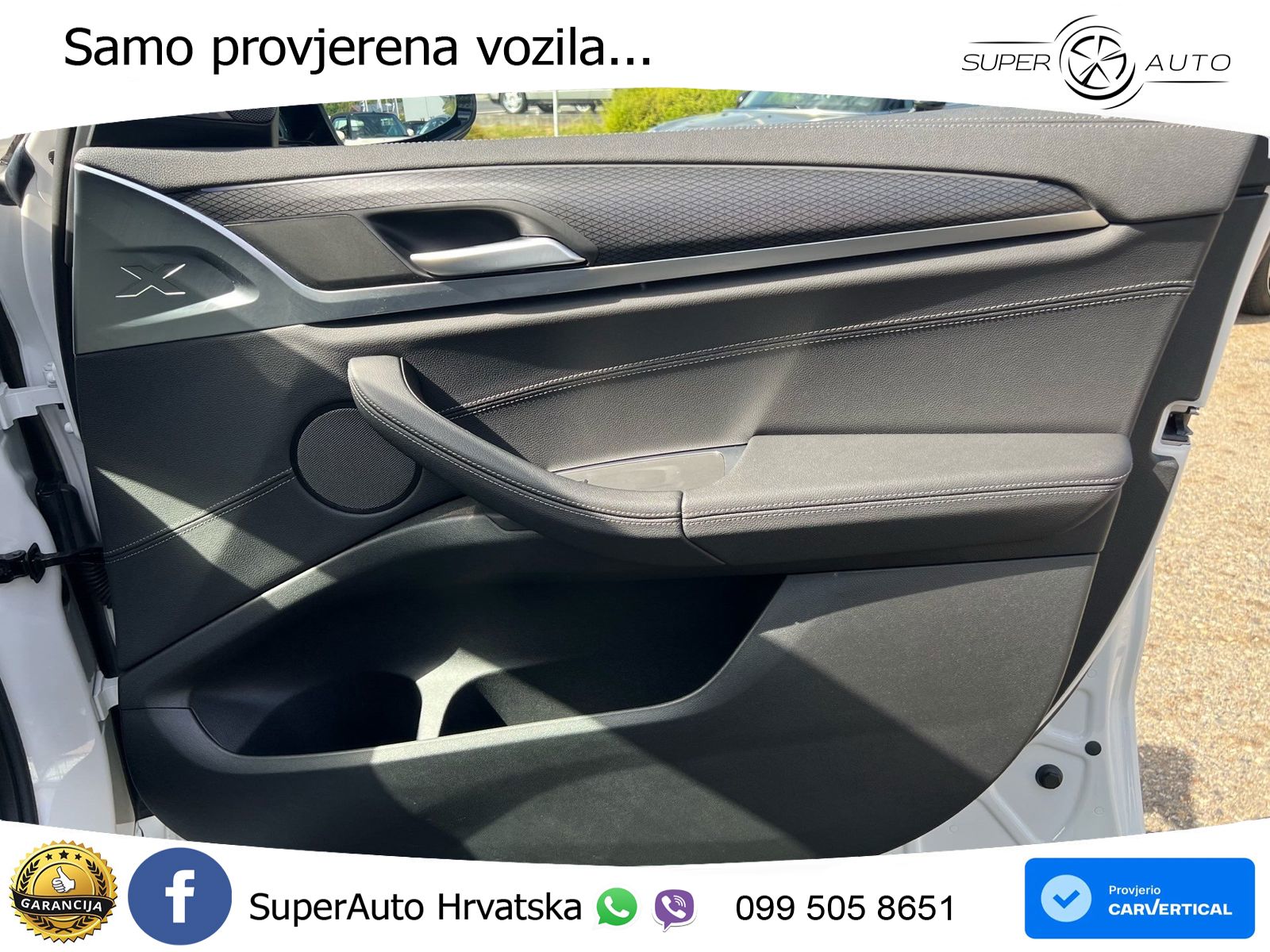 BMW X3 M40d xDrive Steptronic LED+GR SJED+ACC