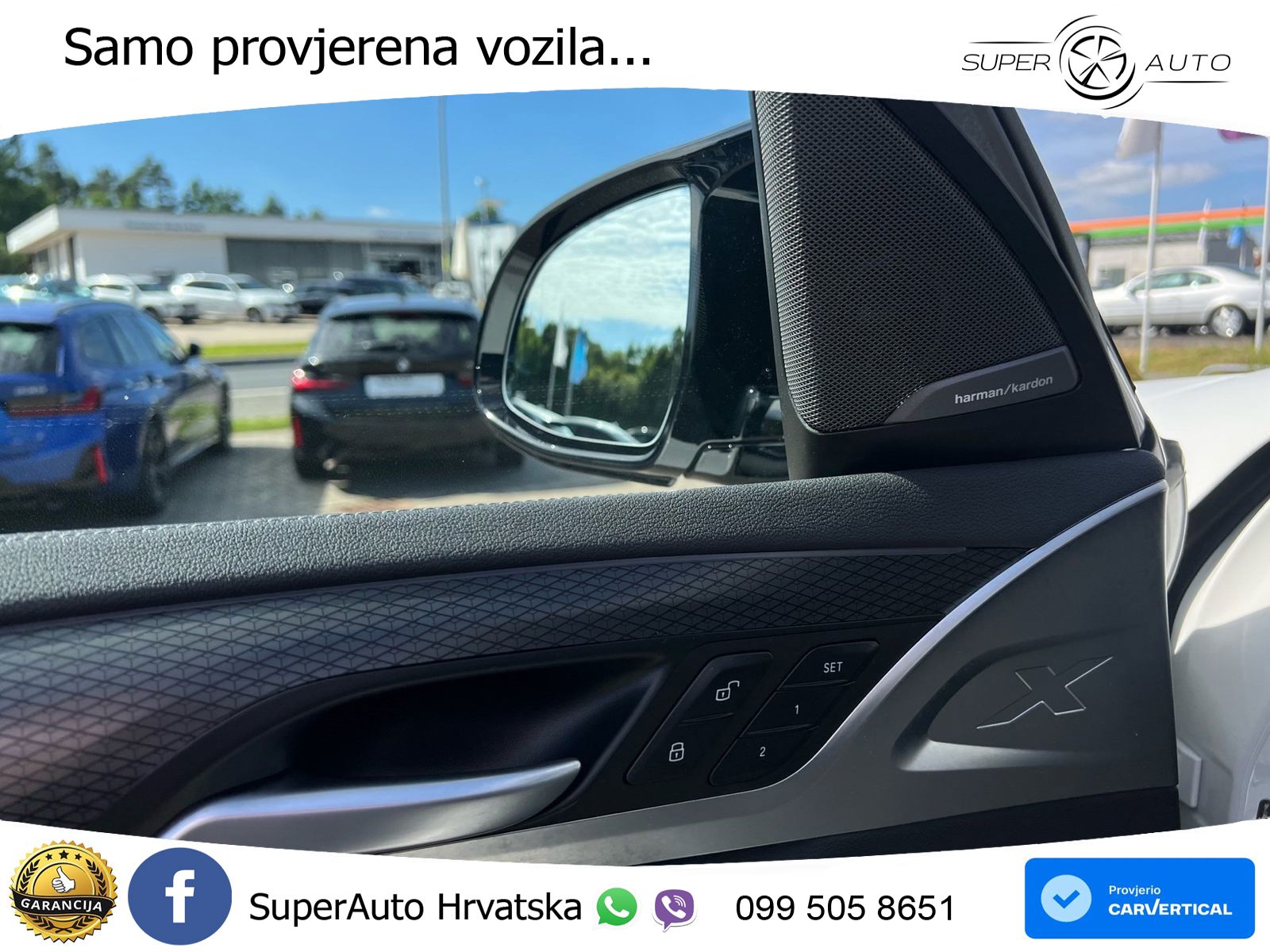 BMW X3 M40d xDrive Steptronic LED+GR SJED+ACC
