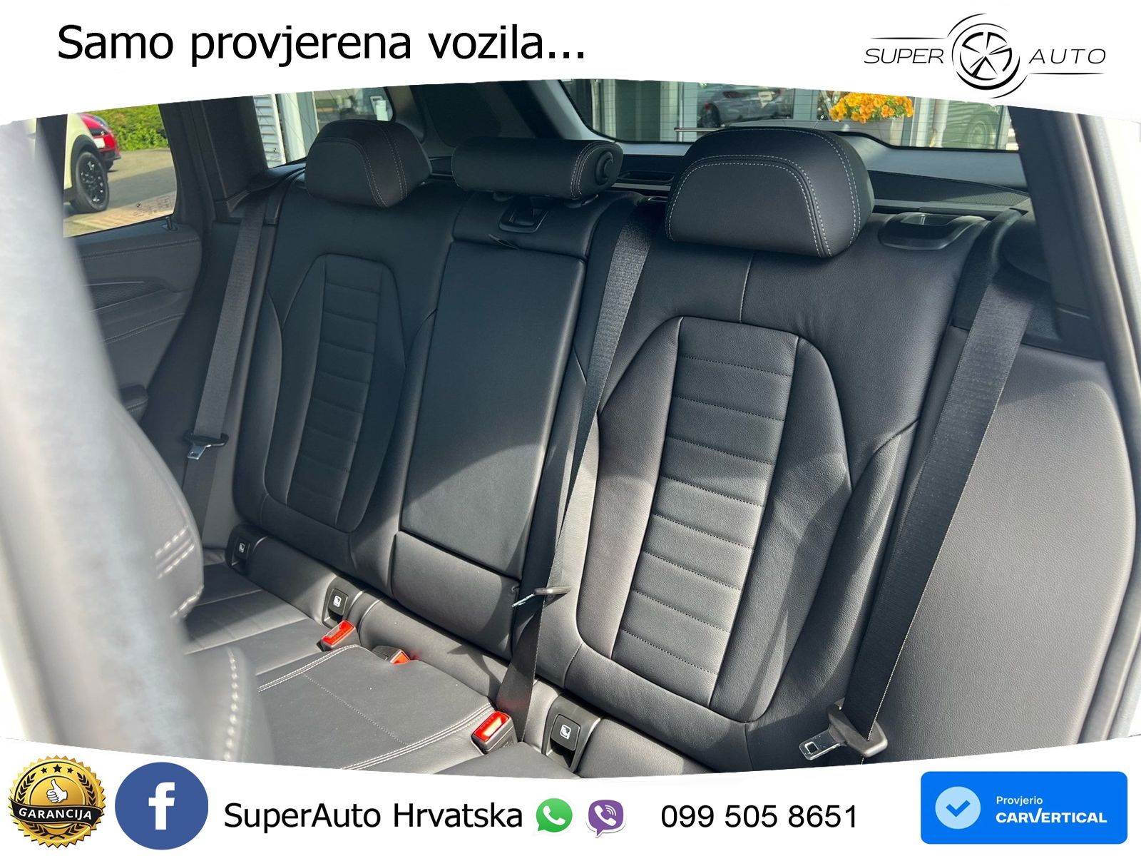 BMW X3 M40d xDrive Steptronic LED+GR SJED+ACC