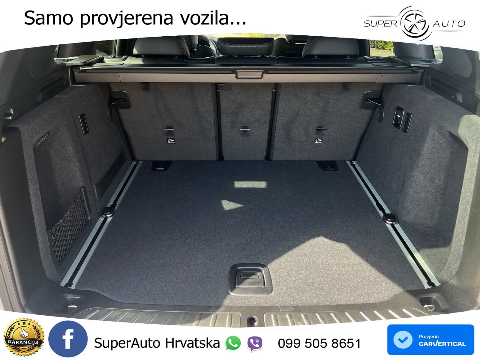 BMW X3 M40d xDrive Steptronic LED+GR SJED+ACC