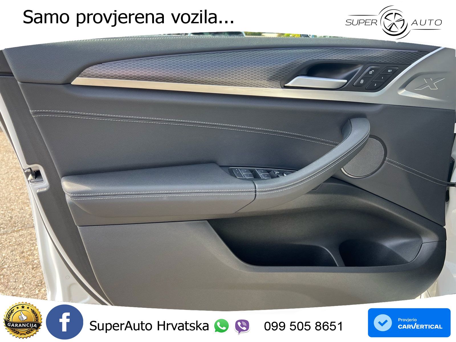 BMW X3 M40d xDrive Steptronic LED+GR SJED+ACC