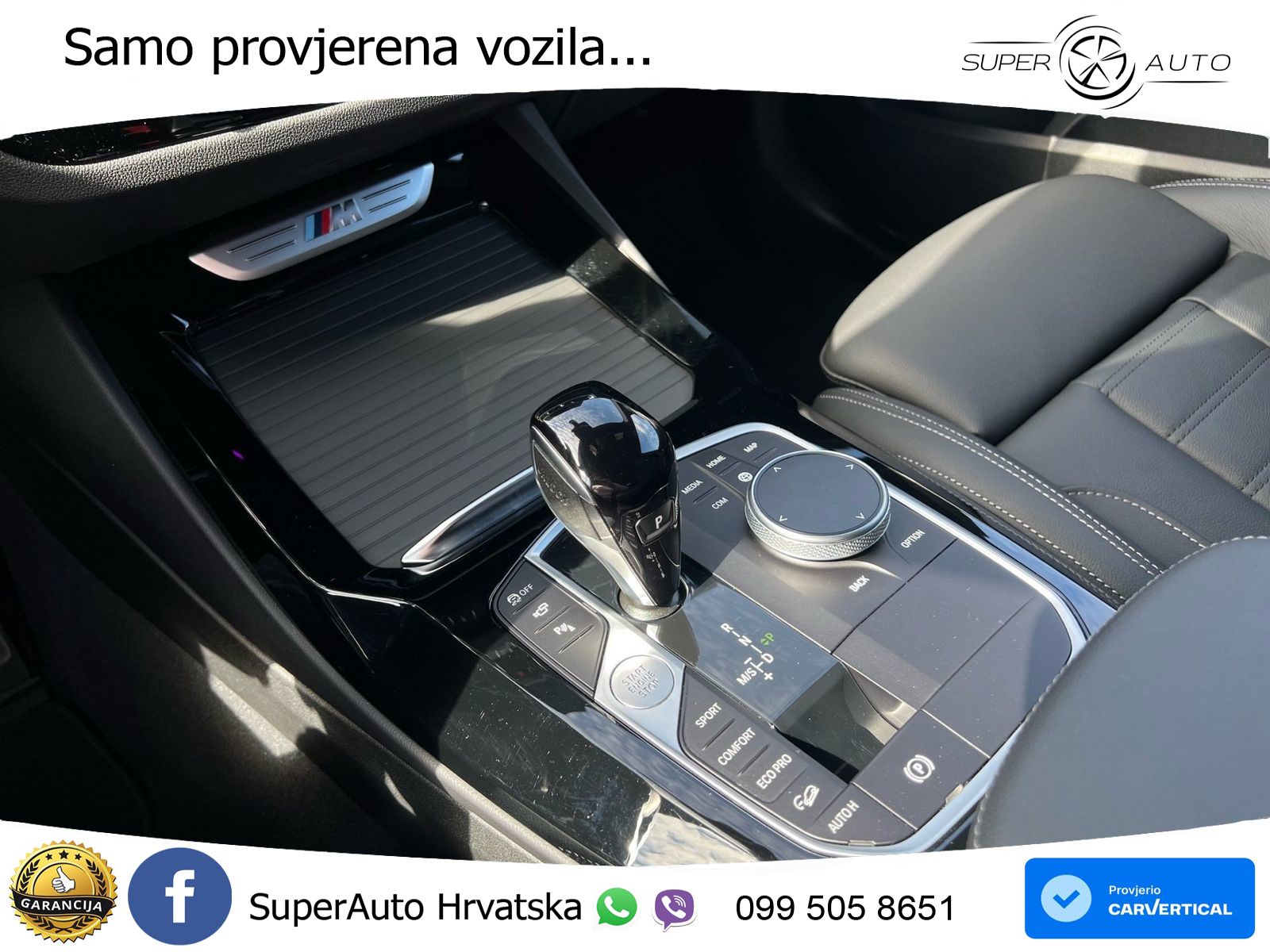 BMW X3 M40d xDrive Steptronic LED+GR SJED+ACC
