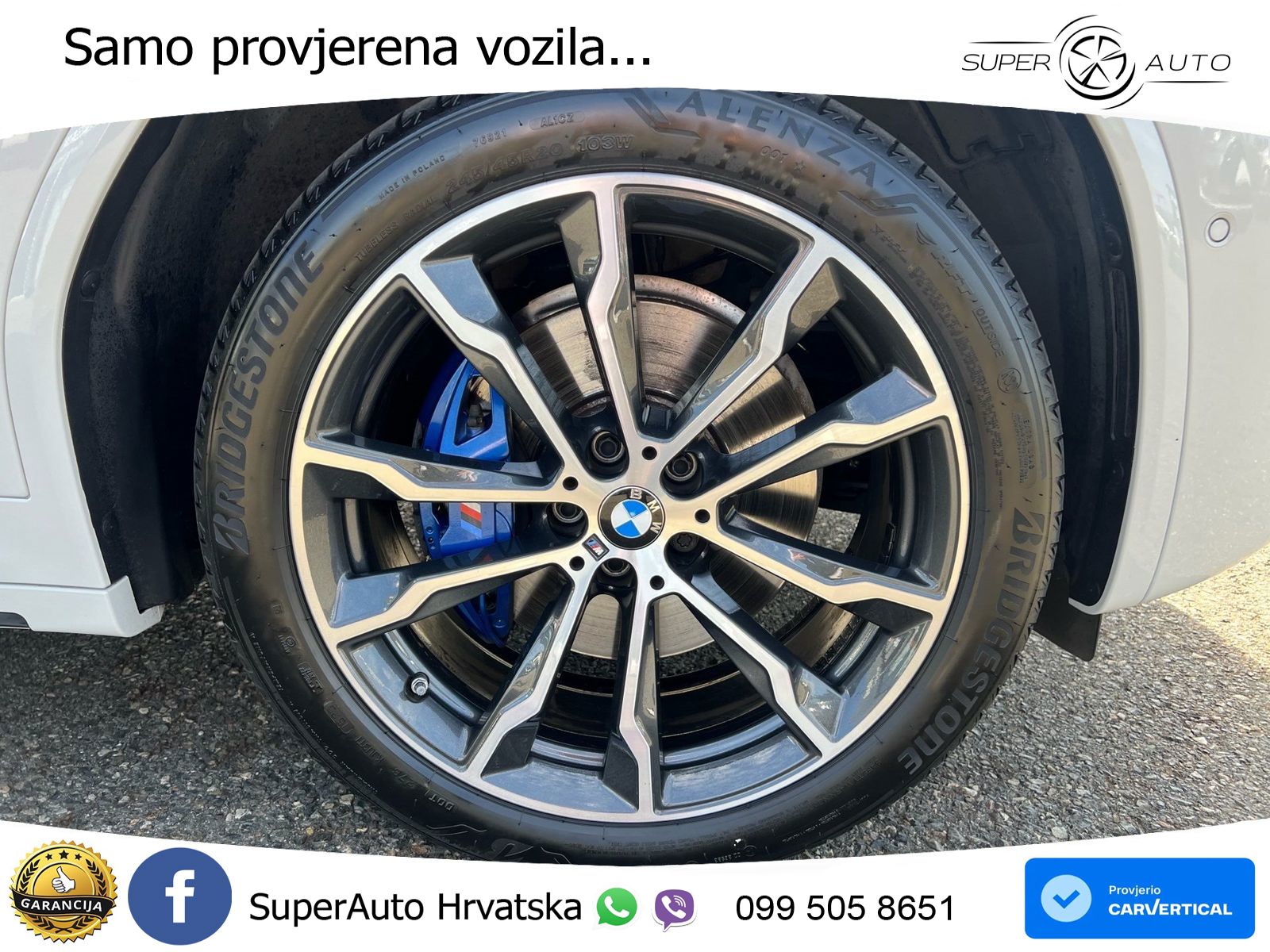 BMW X3 M40d xDrive Steptronic LED+GR SJED+ACC