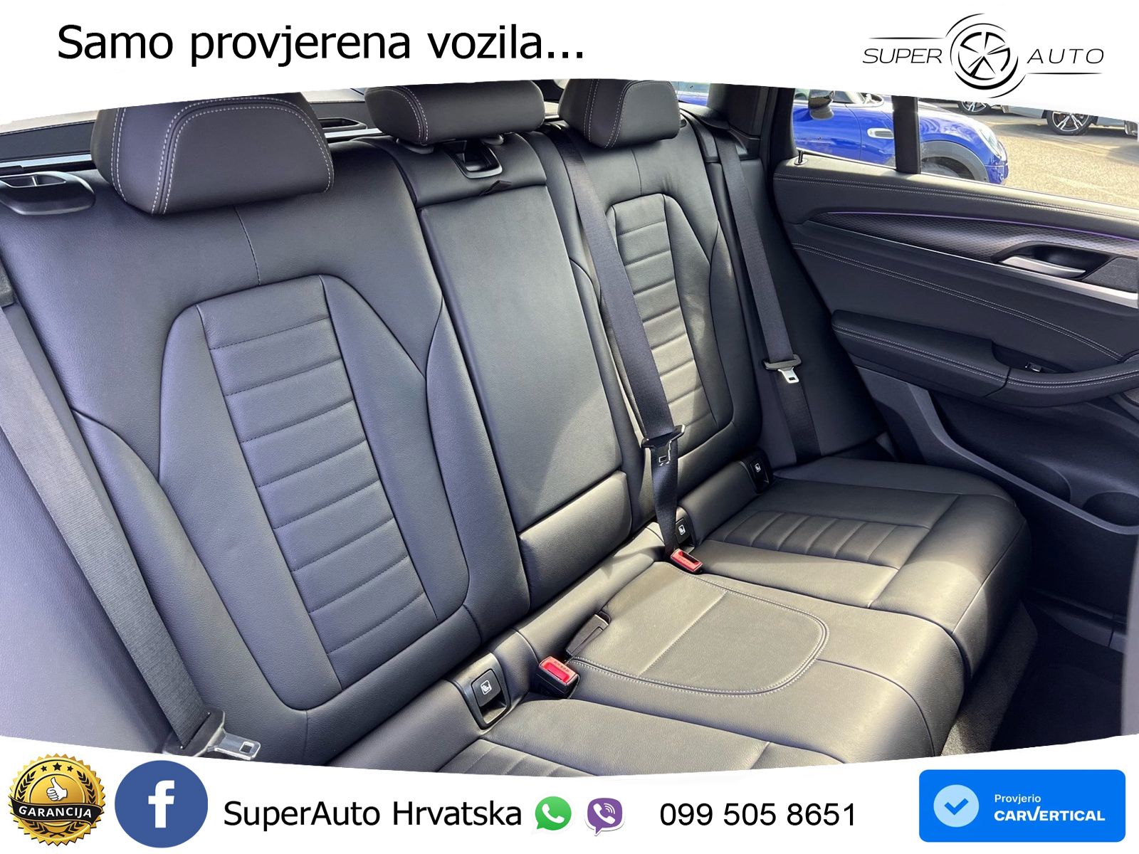 BMW X3 M40d xDrive Steptronic LED+GR SJED+ACC