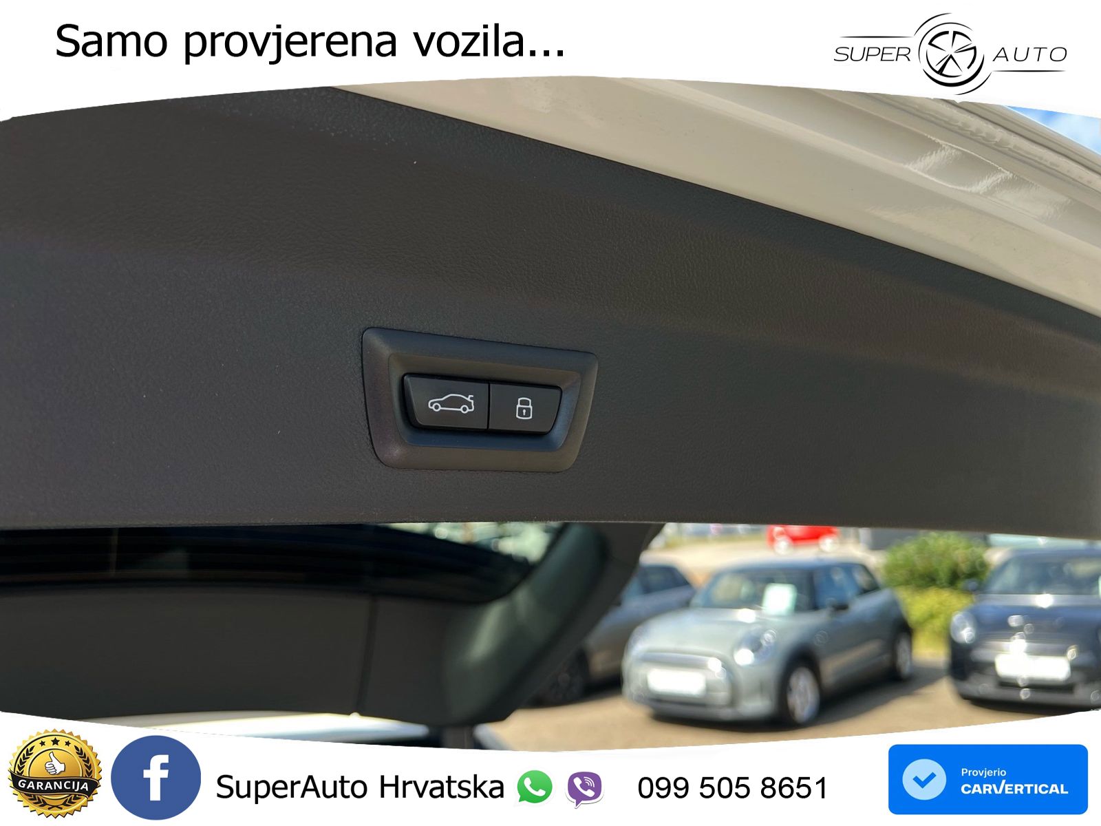 BMW X3 M40d xDrive Steptronic LED+GR SJED+ACC