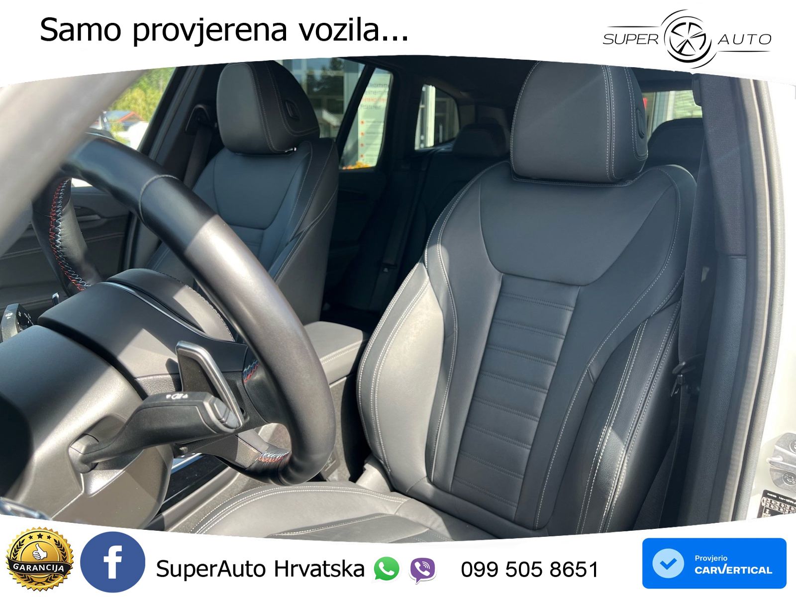 BMW X3 M40d xDrive Steptronic LED+GR SJED+ACC