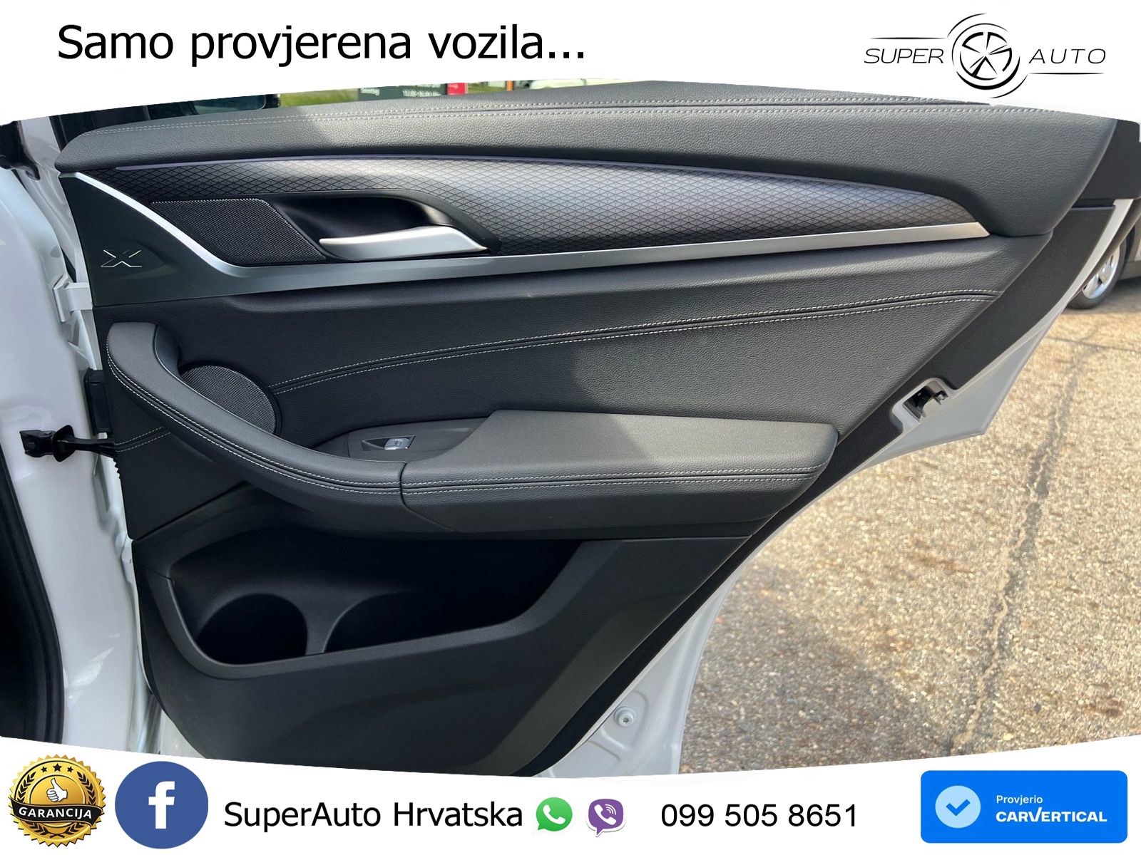 BMW X3 M40d xDrive Steptronic LED+GR SJED+ACC