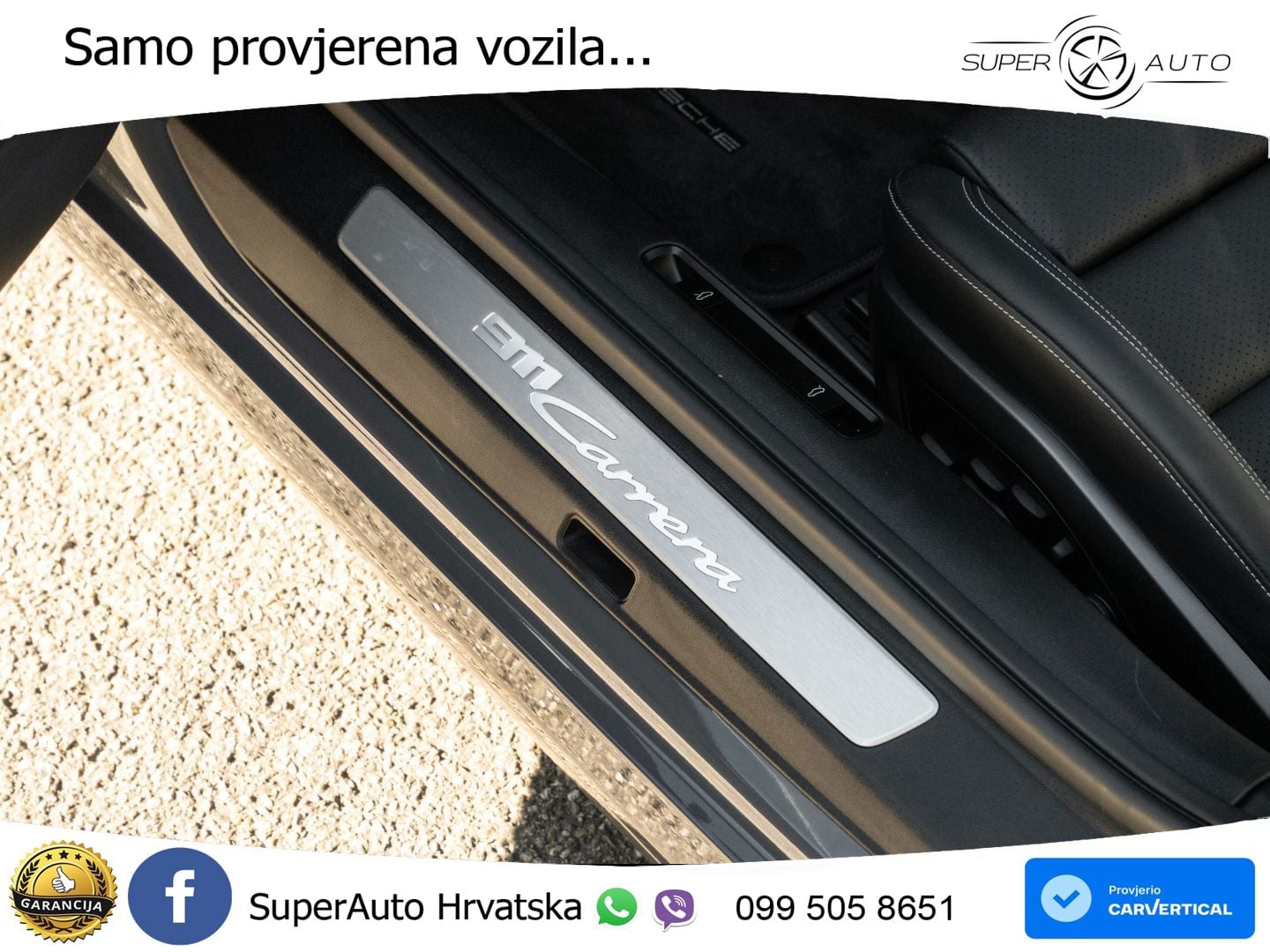 Porsche 911 Carrera 3.0 (394 KS) PDK MATRIX+GR SJED+KAM