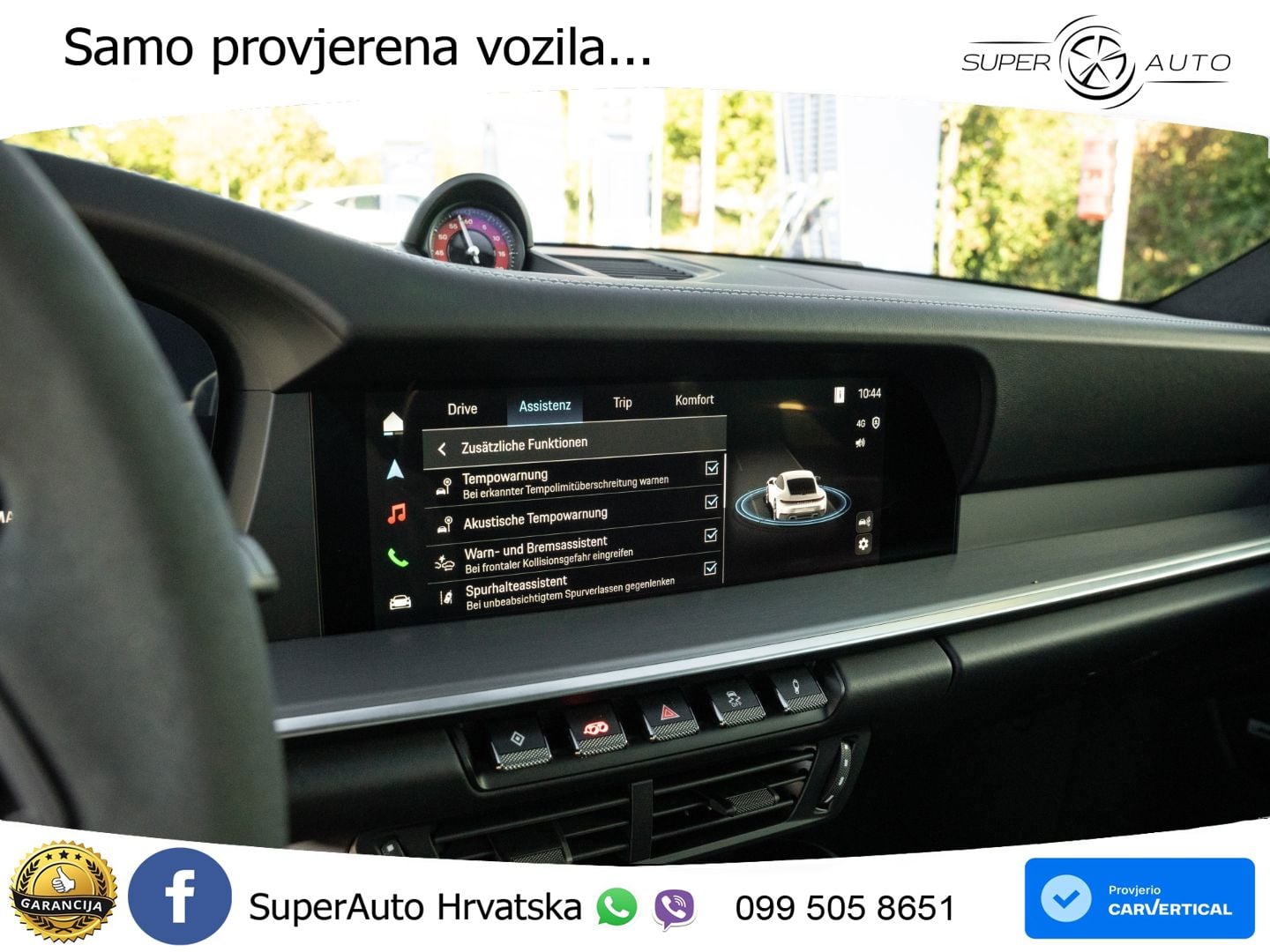 Porsche 911 Carrera 3.0 (394 KS) PDK MATRIX+GR SJED+KAM