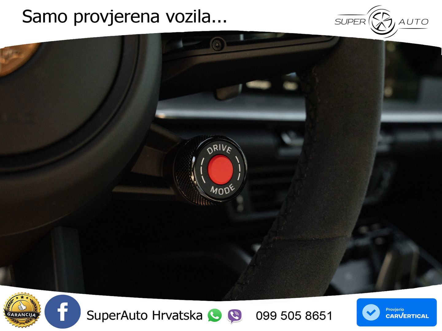 Porsche 911 Carrera 3.0 (394 KS) PDK MATRIX+GR SJED+KAM
