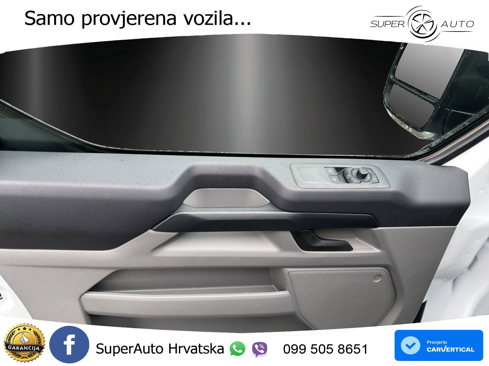 Ford Transit Custom Trend Laderaum Paket PDC Klima 136 KS