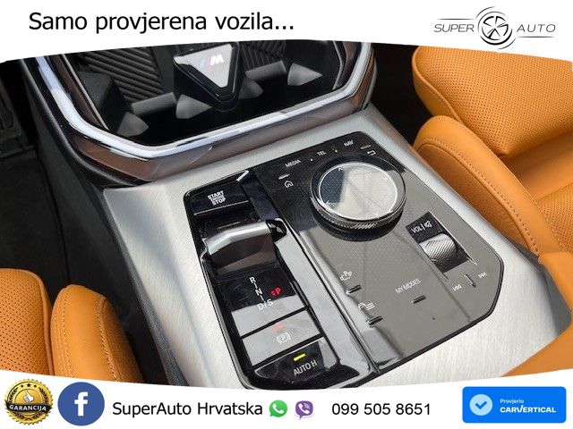 BMW X3 20d xDrive Steptronic M Sport LED+GR SJED+ACC