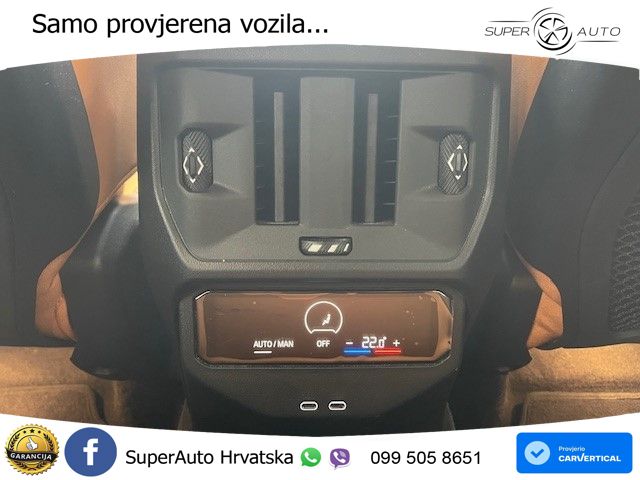 BMW X3 20d xDrive Steptronic M Sport LED+GR SJED+ACC