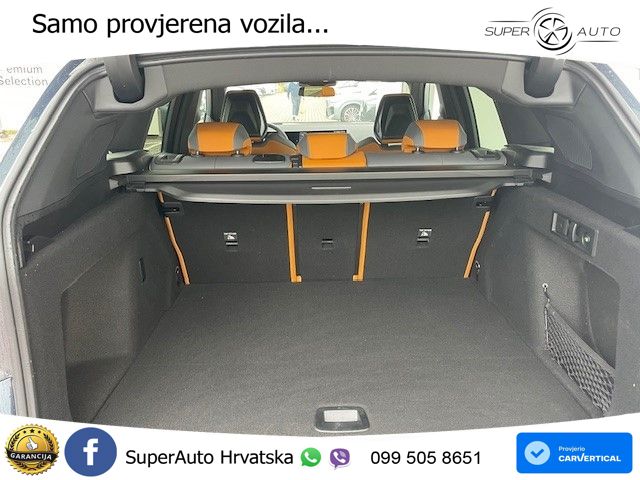 BMW X3 20d xDrive Steptronic M Sport LED+GR SJED+ACC