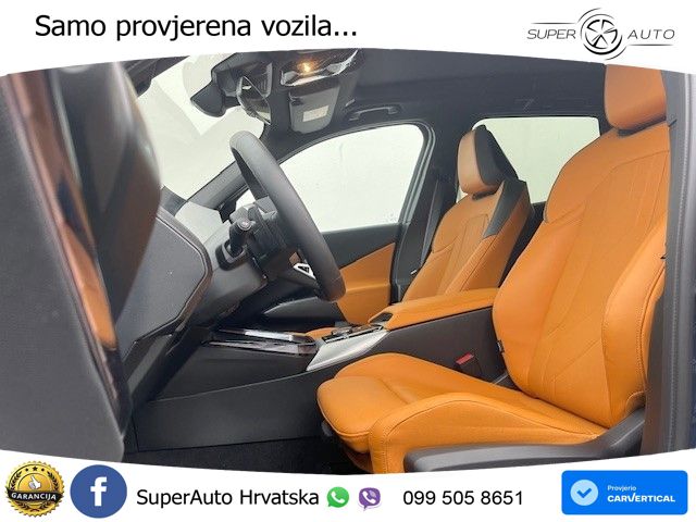 BMW X3 20d xDrive Steptronic M Sport LED+GR SJED+ACC