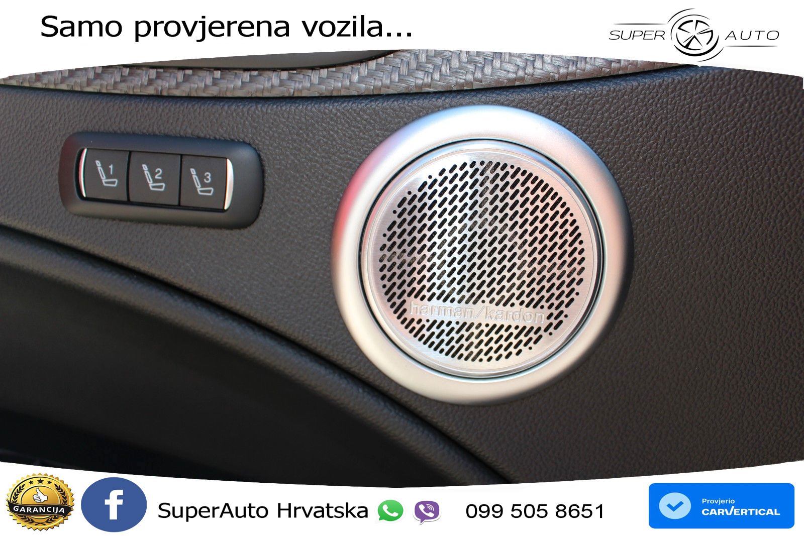Alfa Romeo Stelvio Quadrifoglio 2.9 V6 Bi-Turbo (520 KS) Q4 Automatic LED+GR SJED+ACC