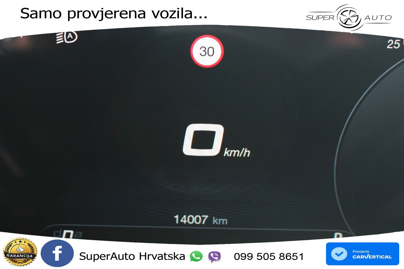 Alfa Romeo Stelvio Quadrifoglio 2.9 V6 Bi-Turbo (520 KS) Q4 Automatic LED+GR SJED+ACC