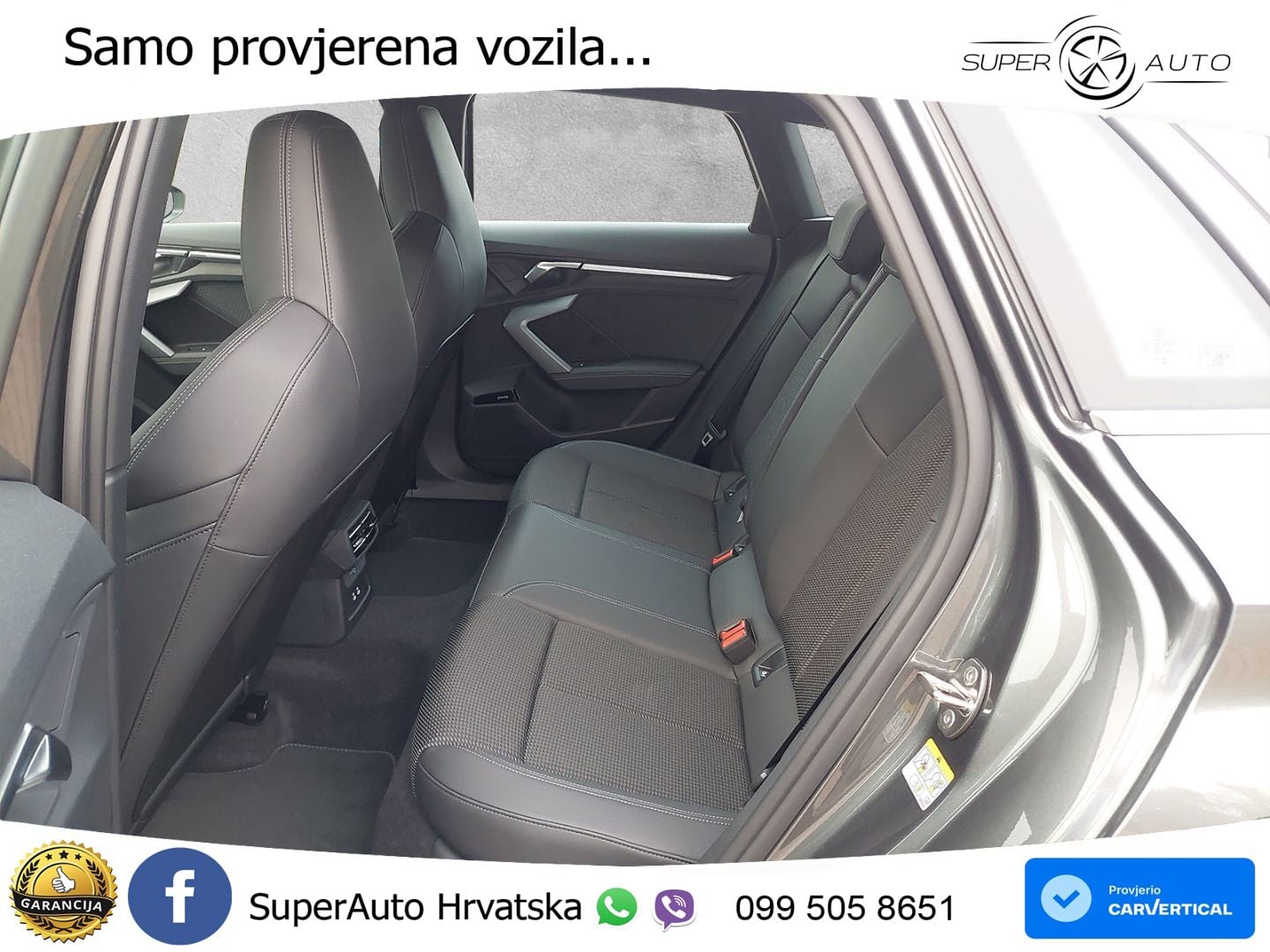 Audi A3 35 TFSI (150 KS) S tronic S line LED+ACC