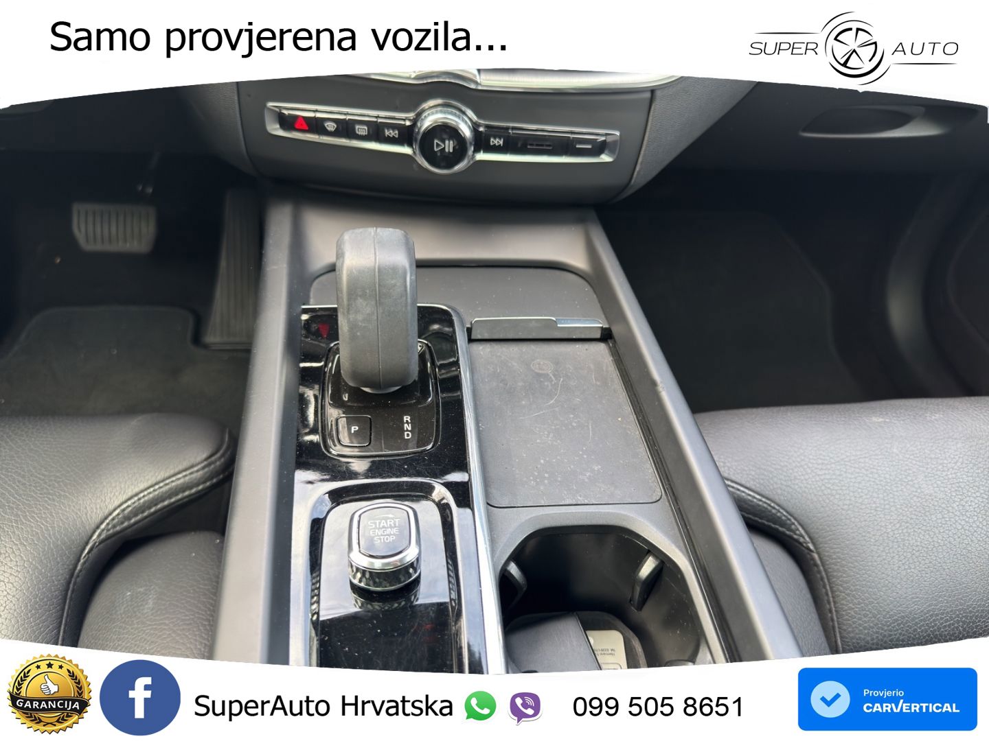 Volvo XC60 B4 Diesel AWD Geartronic ACC+GR SJED+360+PANO