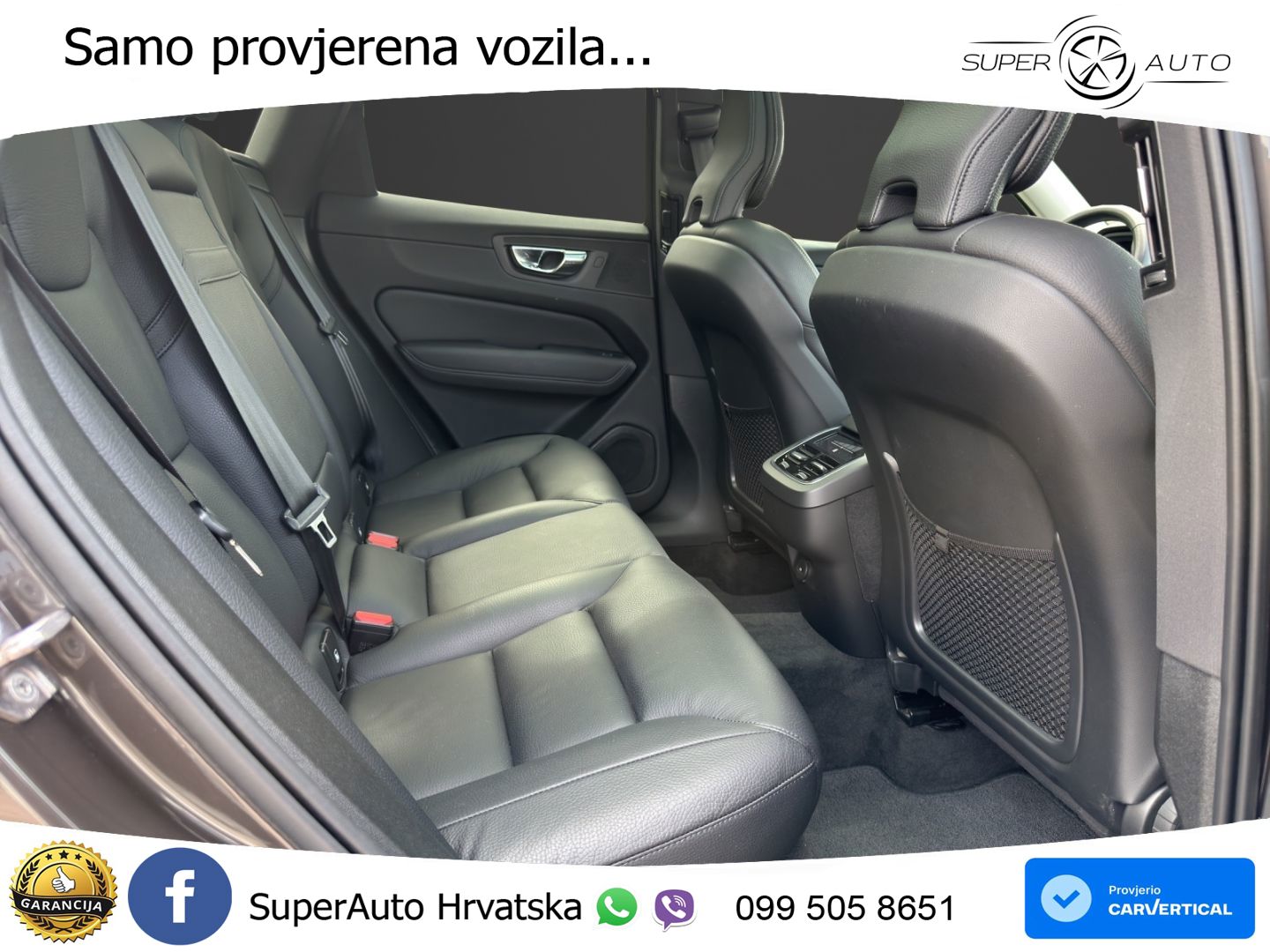 Volvo XC60 B4 Diesel AWD Geartronic ACC+GR SJED+360+PANO