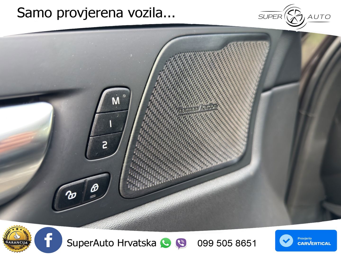 Volvo XC60 B4 Diesel AWD Geartronic ACC+GR SJED+360+PANO