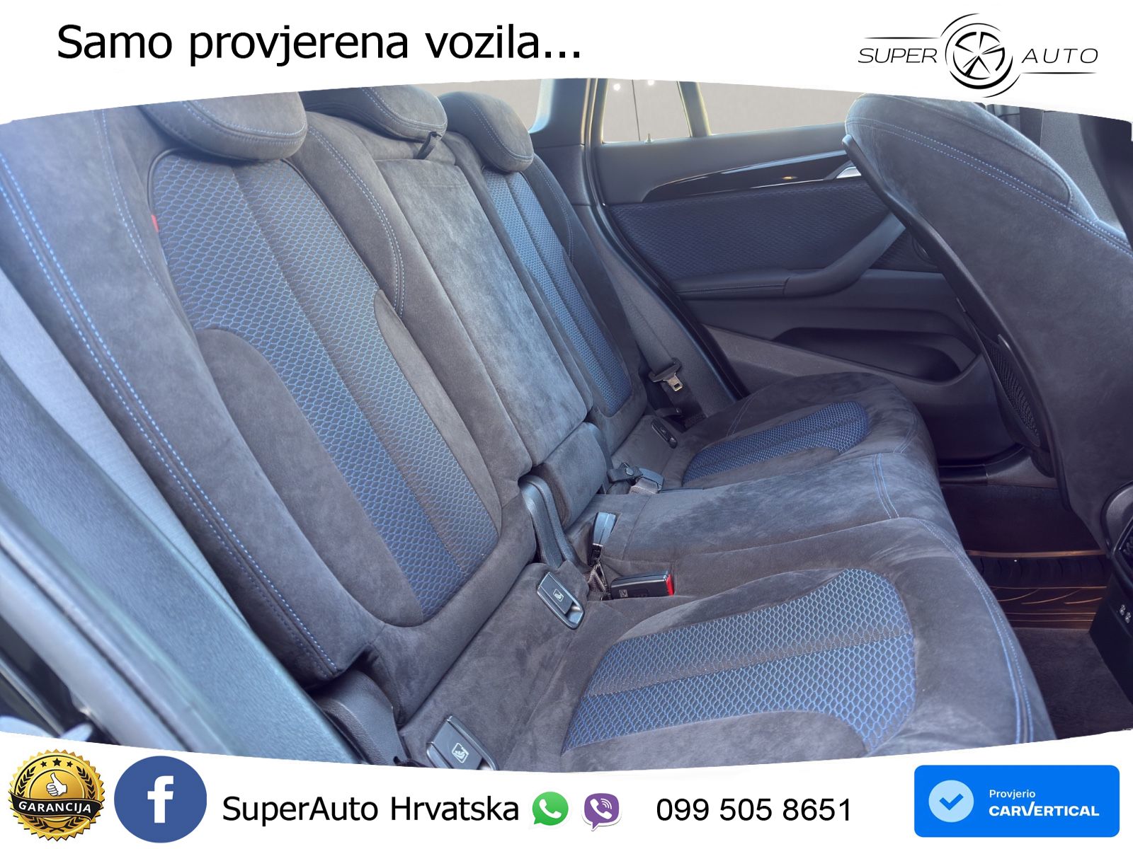 BMW X1 20d (190 KS) xDrive Steptronic M Sport LED+GR SJED+ACC