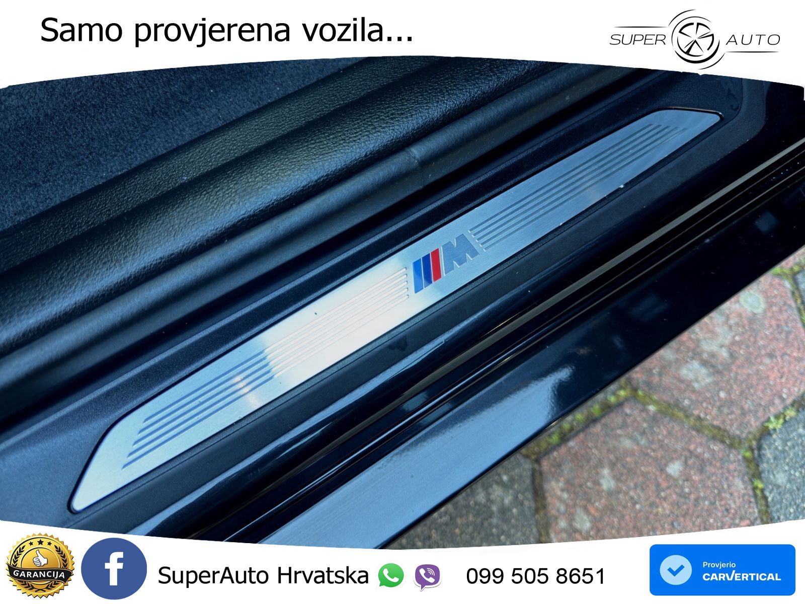 BMW X1 20d (190 KS) xDrive Steptronic M Sport LED+GR SJED+ACC
