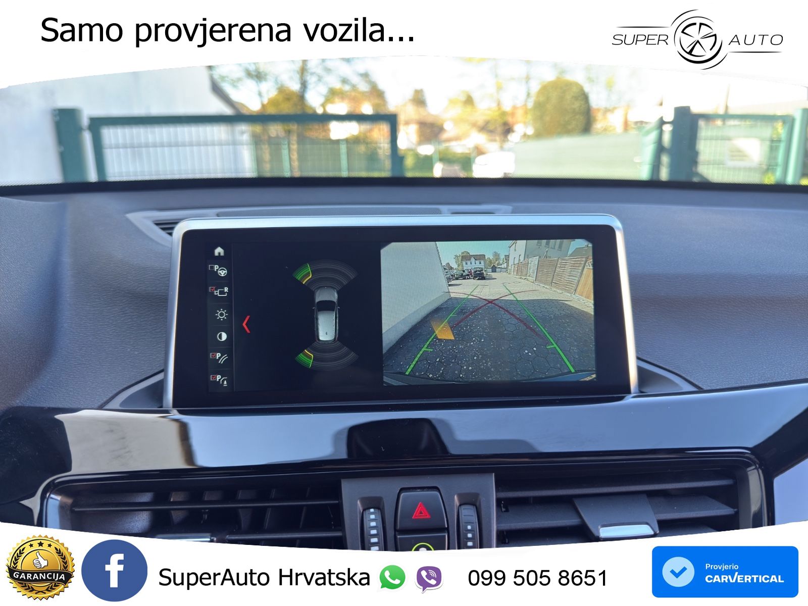 BMW X1 20d (190 KS) xDrive Steptronic M Sport LED+GR SJED+ACC