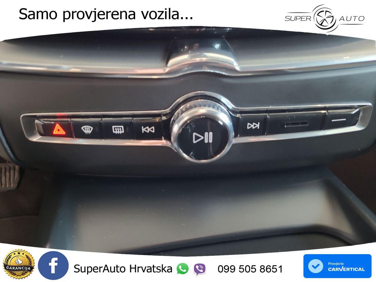 Volvo XC60 B4 Diesel FWD Geartronic