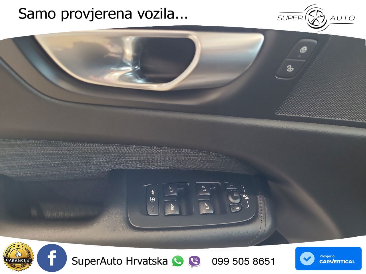 Volvo XC60 B4 Diesel FWD Geartronic