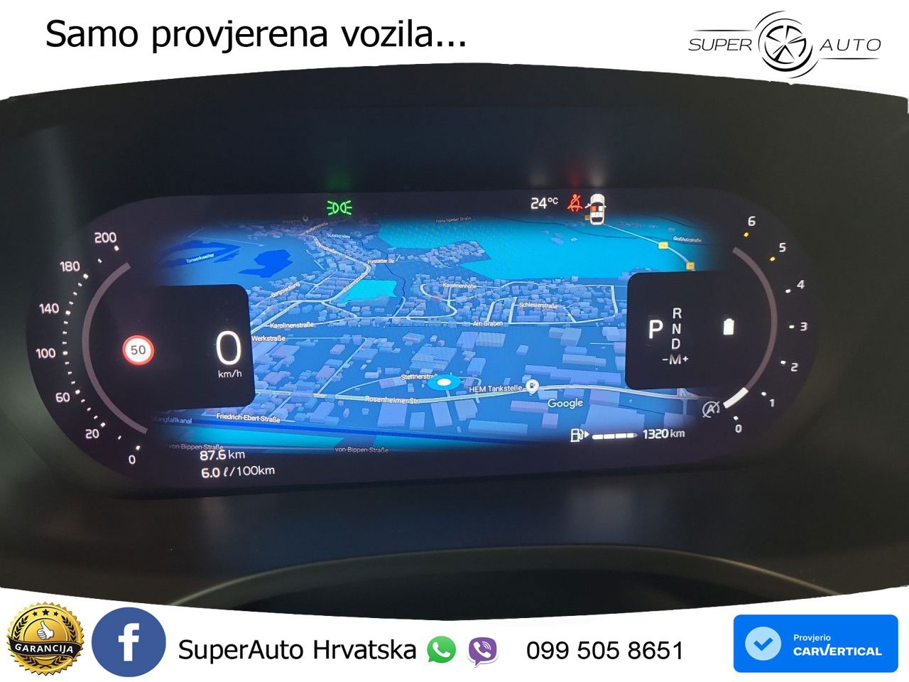 Volvo XC60 B4 Diesel FWD Geartronic