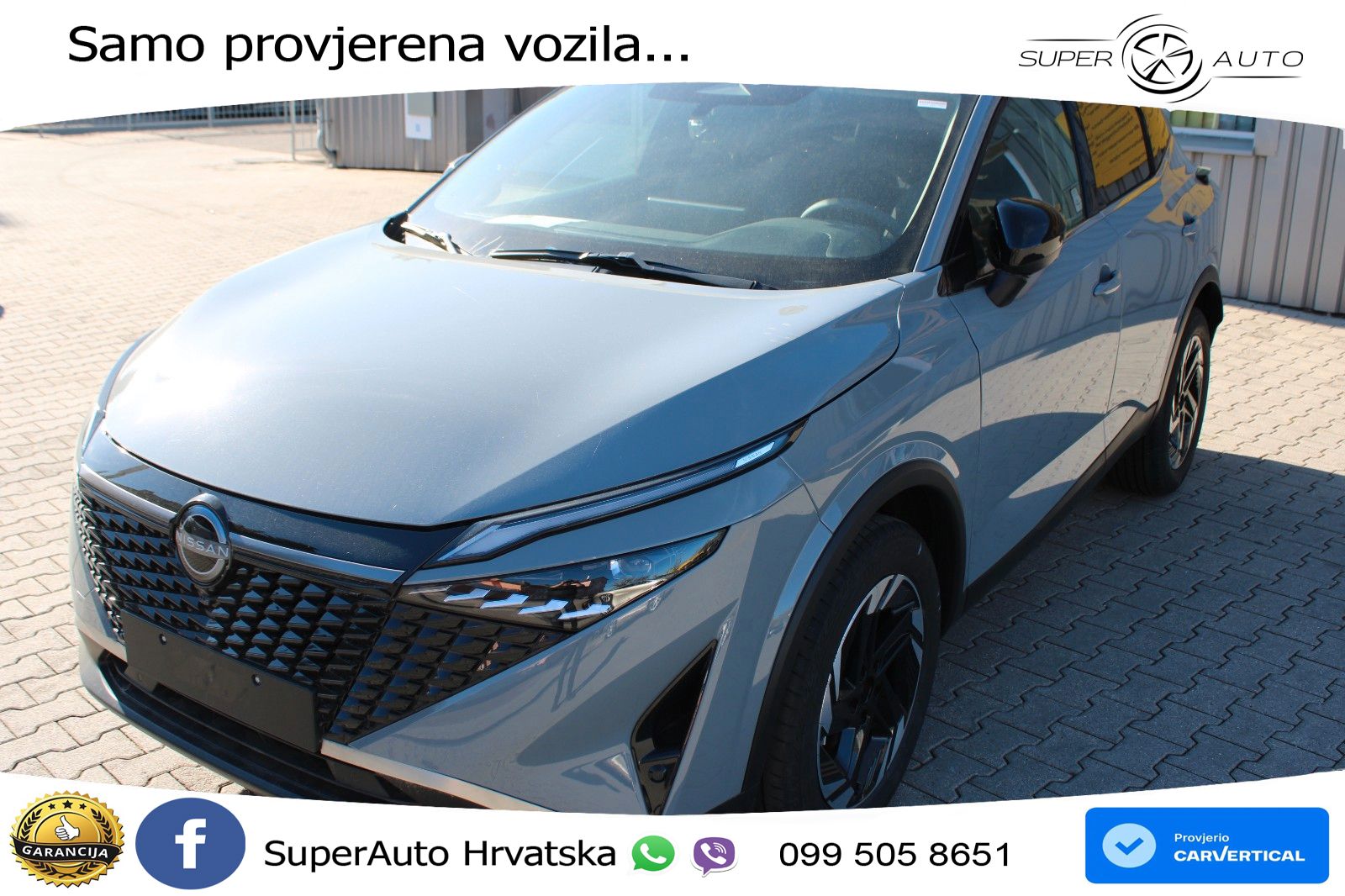 Nissan Qashqai 1.3 DIG-T (140 KS) N-Connecta LED+GR SJED+ACC