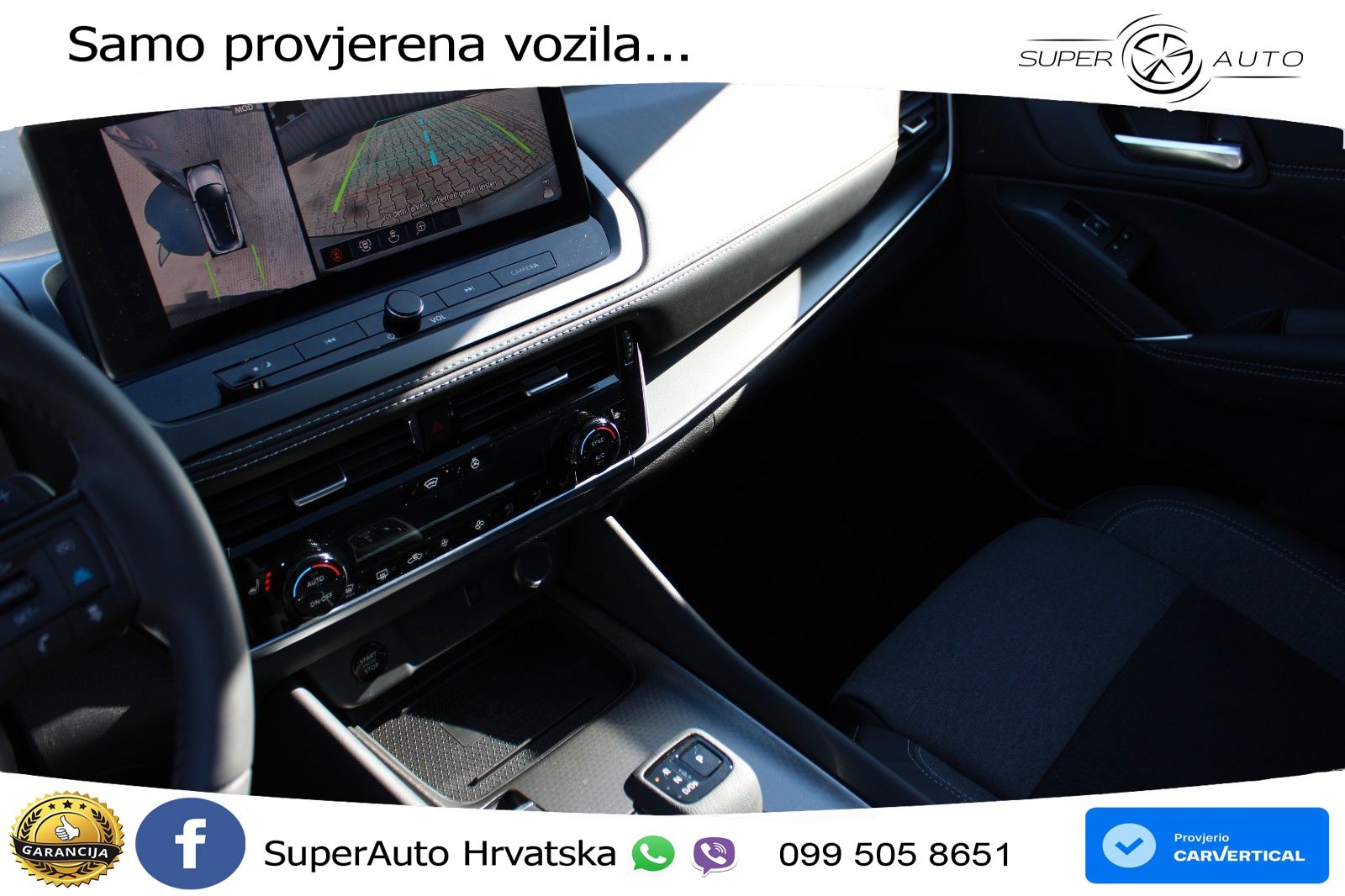 Nissan Qashqai 1.3 DIG-T (140 KS) N-Connecta LED+GR SJED+ACC