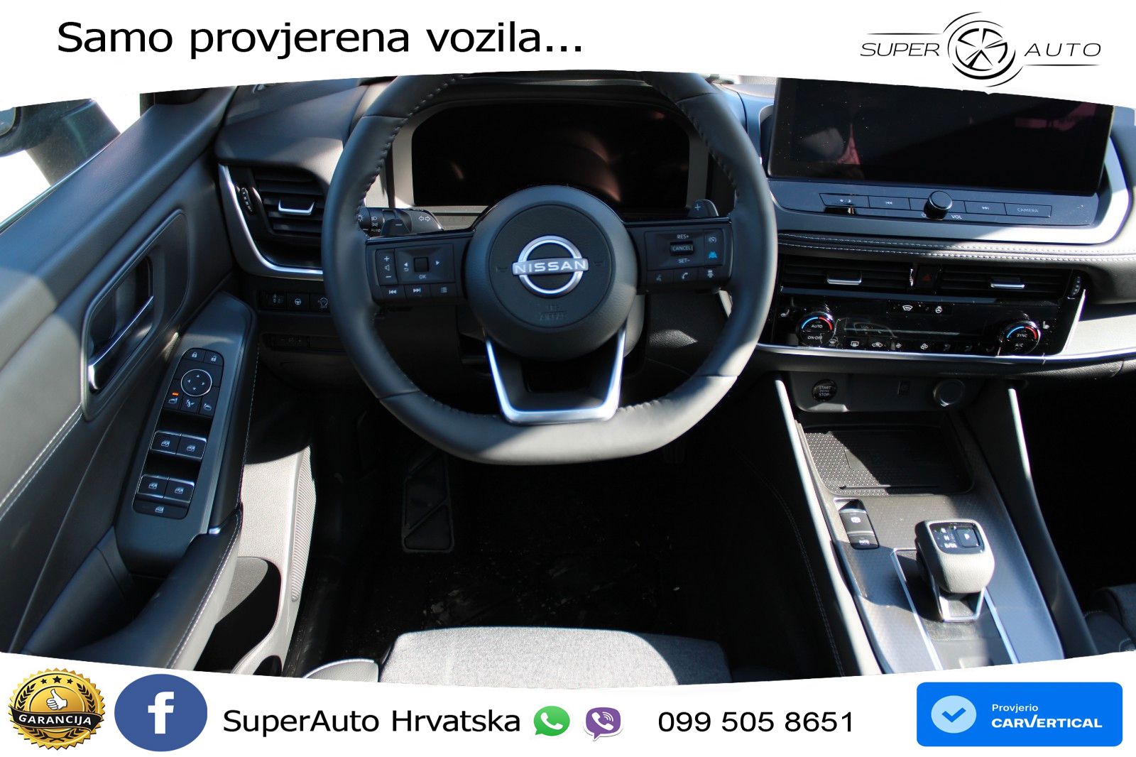 Nissan Qashqai 1.3 DIG-T (140 KS) N-Connecta LED+GR SJED+ACC
