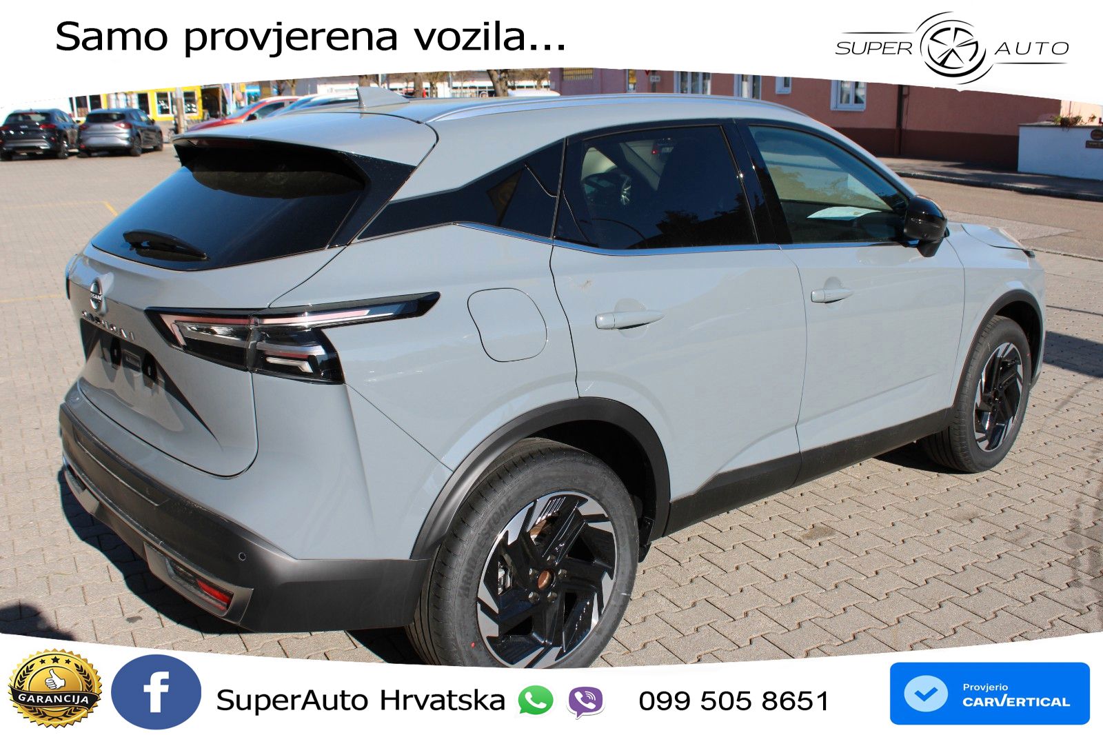Nissan Qashqai 1.3 DIG-T (140 KS) N-Connecta LED+GR SJED+ACC