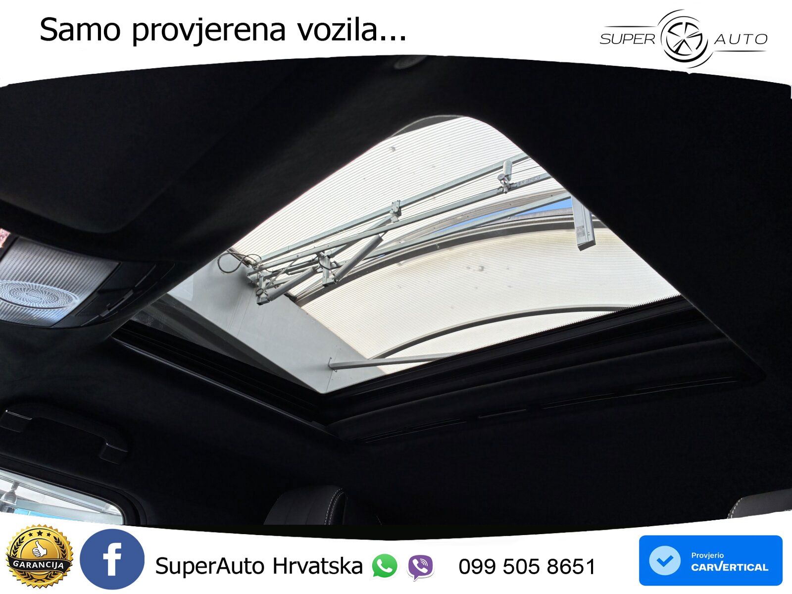 Mercedes AMG G 63 Long V8 (585 KS) 4MATIC 9G-TRONIC AMG SPEEDSHIFT PLUS Manufaktur