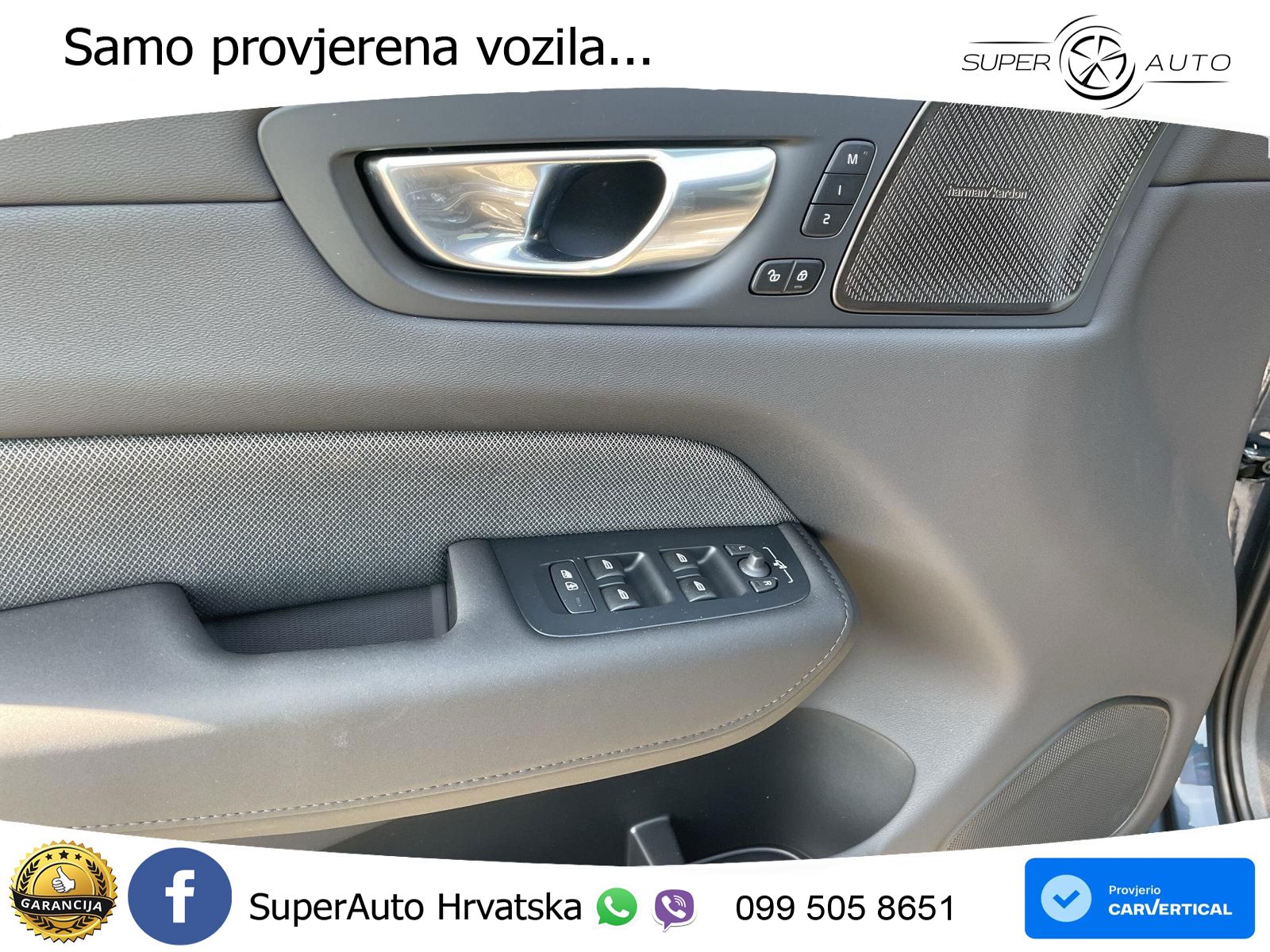 Volvo XC60 T8 AWD Geartronic LED+GR SJED+ACC