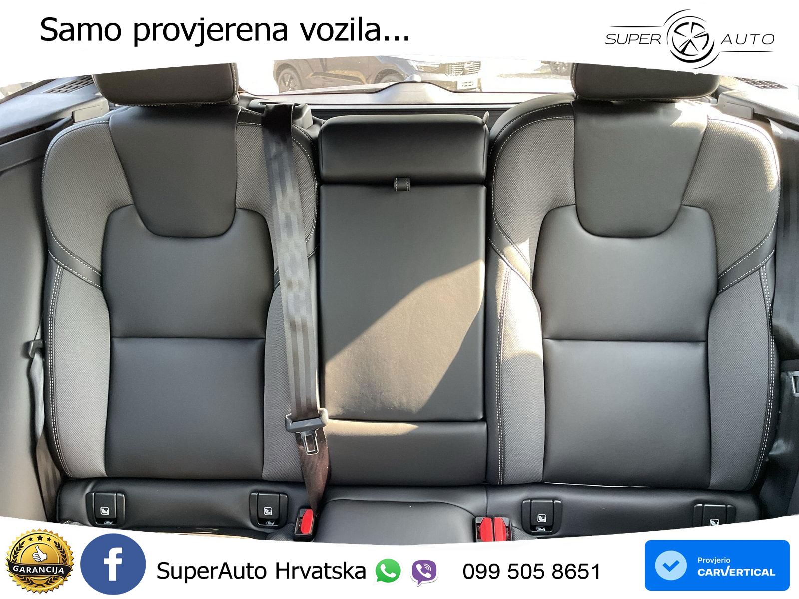 Volvo XC60 T8 AWD Geartronic LED+GR SJED+ACC