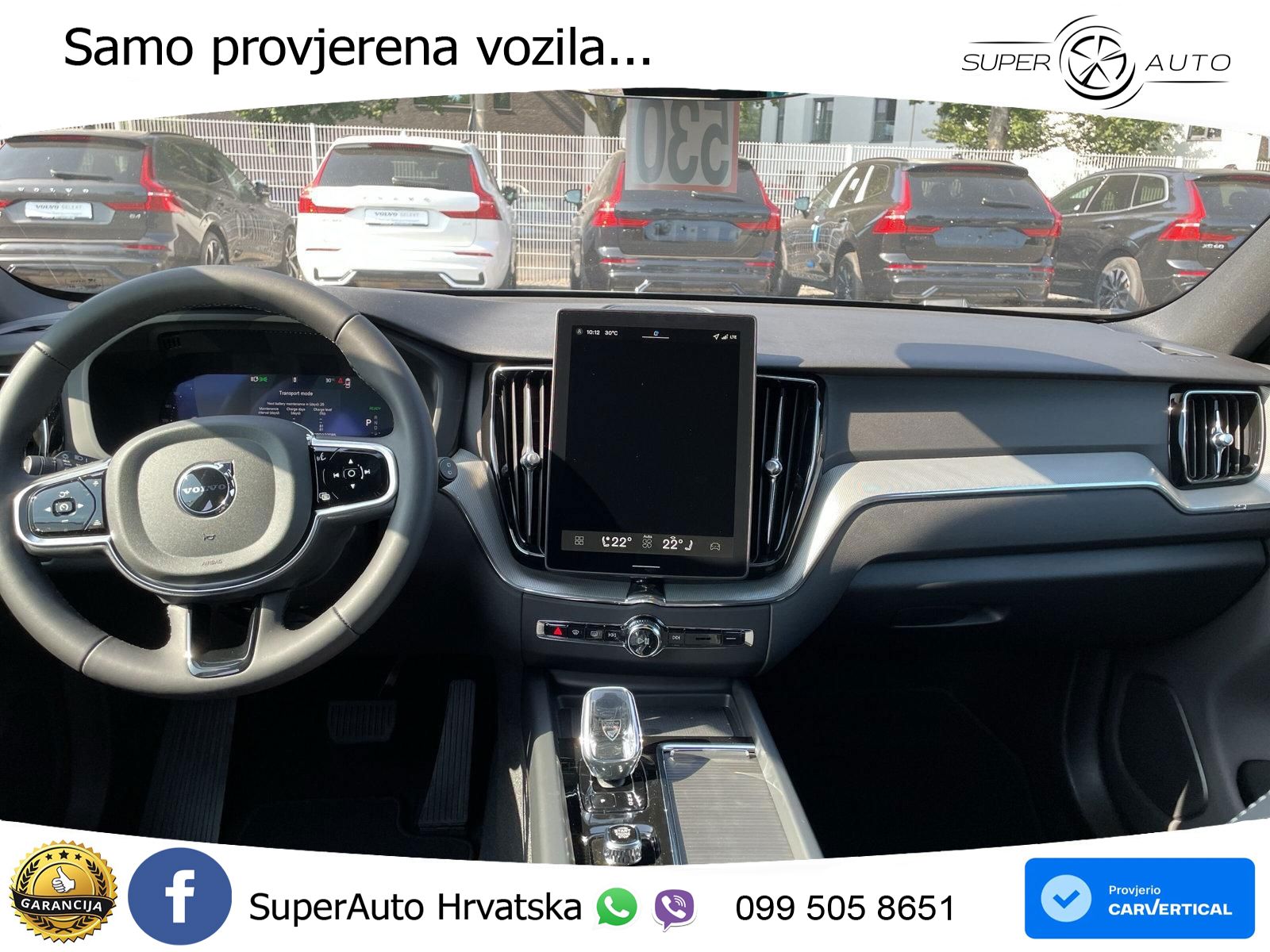 Volvo XC60 T8 AWD Geartronic LED+GR SJED+ACC