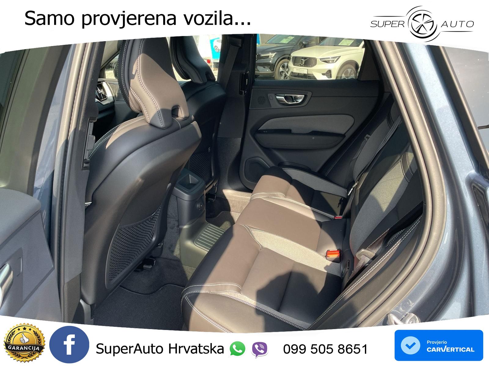 Volvo XC60 T8 AWD Geartronic LED+GR SJED+ACC