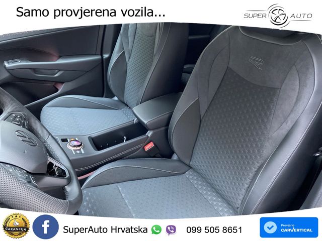 Volkswagen T-Roc II 1.5 eTSI (150 KS)  DSG LED+GR SJED+ACC