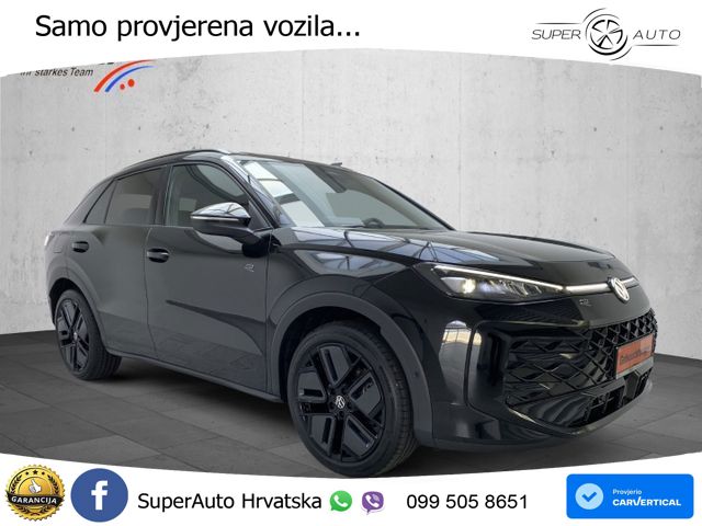 Volkswagen T-Roc II 1.5 eTSI (150 KS)  DSG LED+GR SJED+ACC