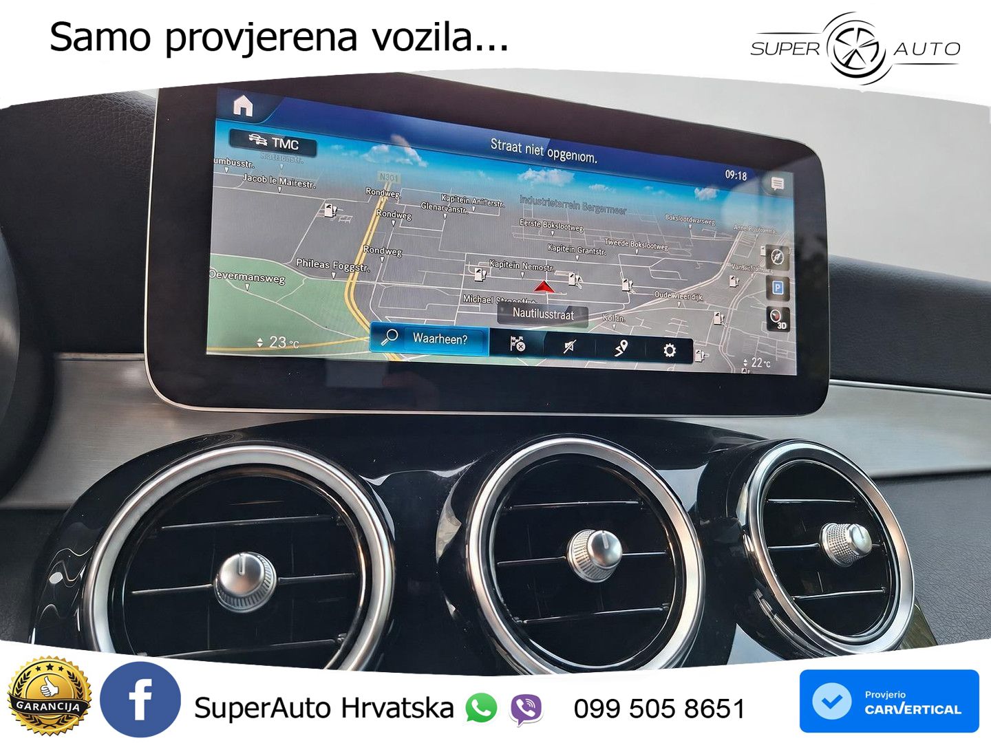 Mercedes GLC 300e (320 KS) 4MATIC 9G-TRONIC AMG