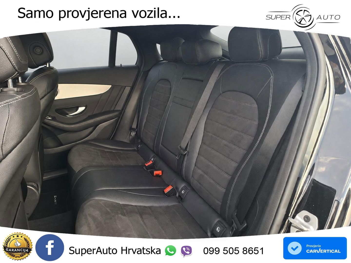 Mercedes GLC 300e (320 KS) 4MATIC 9G-TRONIC AMG