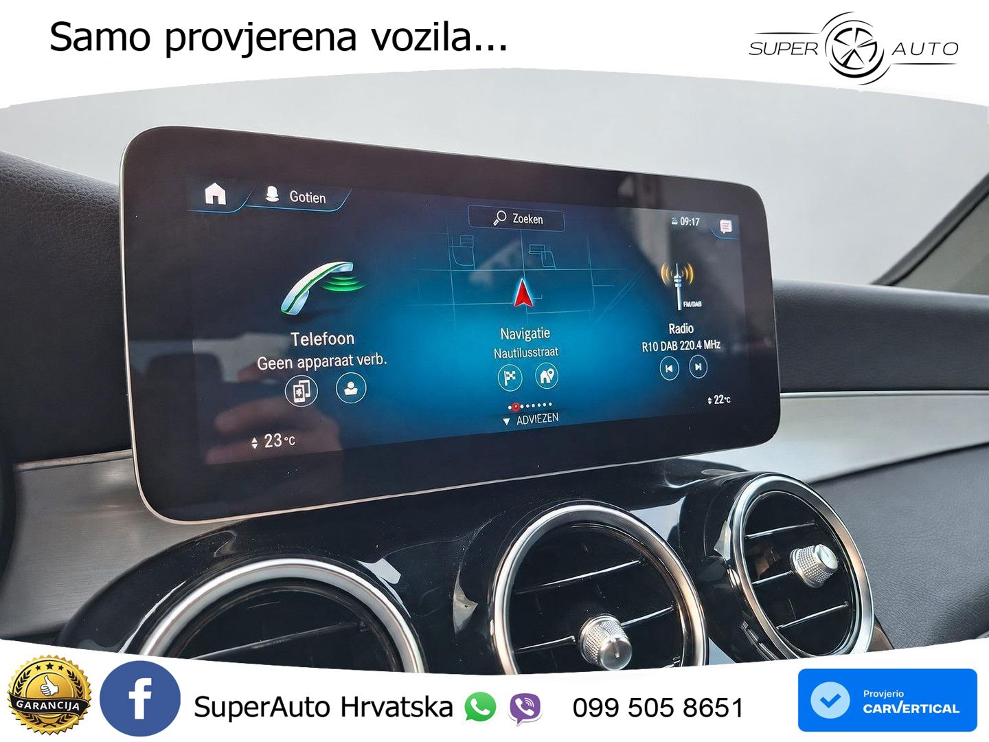 Mercedes GLC 300e (320 KS) 4MATIC 9G-TRONIC AMG