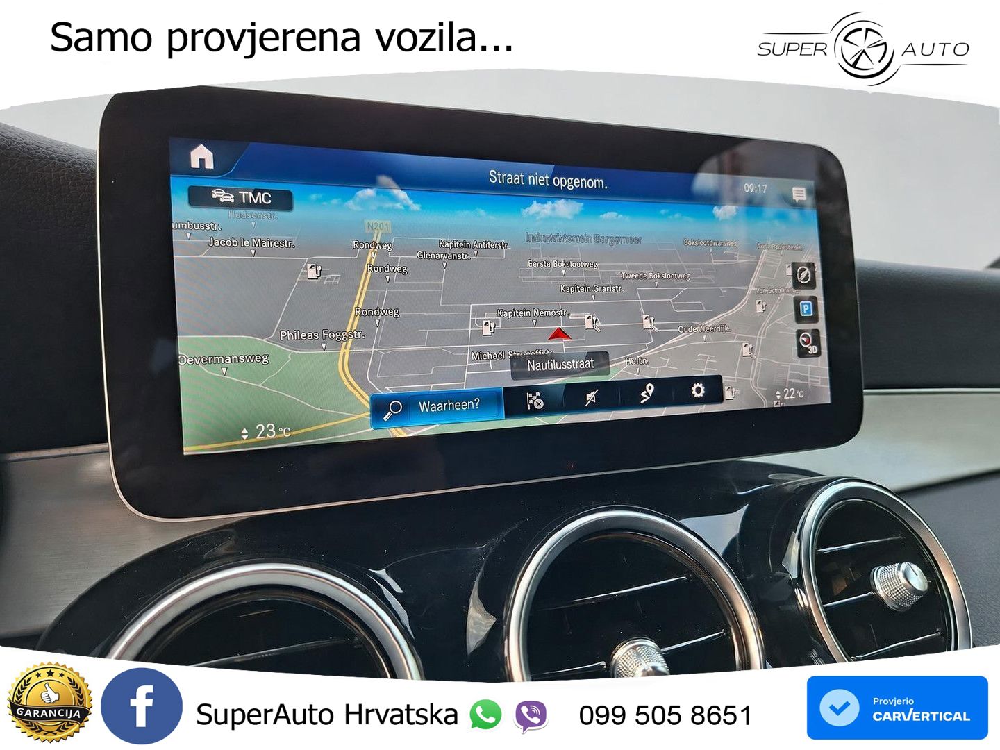 Mercedes GLC 300e (320 KS) 4MATIC 9G-TRONIC AMG
