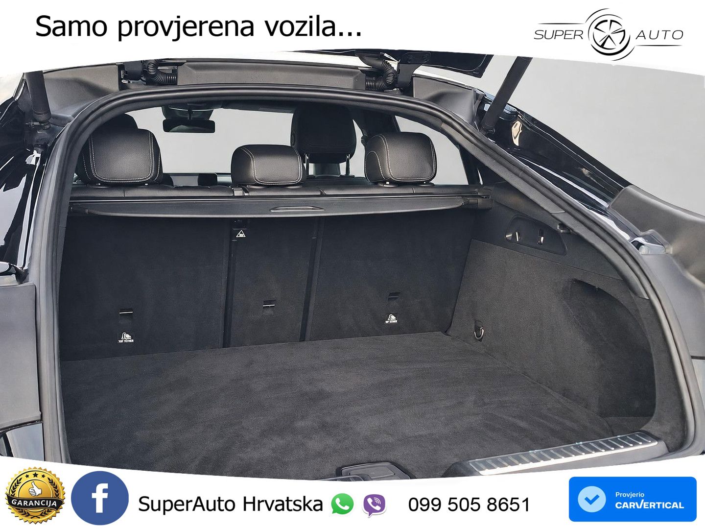 Mercedes GLC 300e (320 KS) 4MATIC 9G-TRONIC AMG