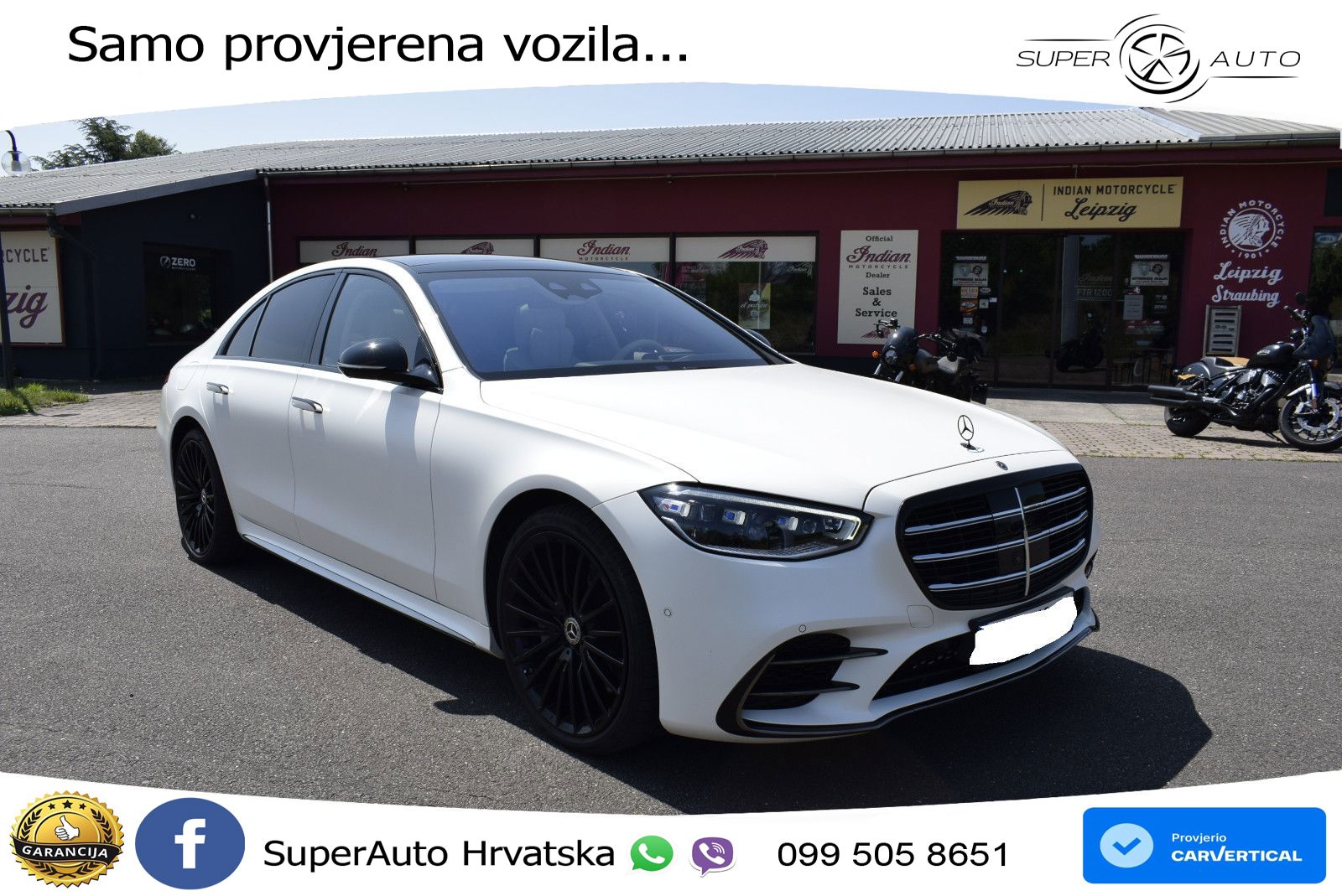 Mercedes S 580 V8 (503 KS) EQ Boost 4MATIC 9G-TRONIC ACC+HEAD+4xGR SJED+360+PANO
