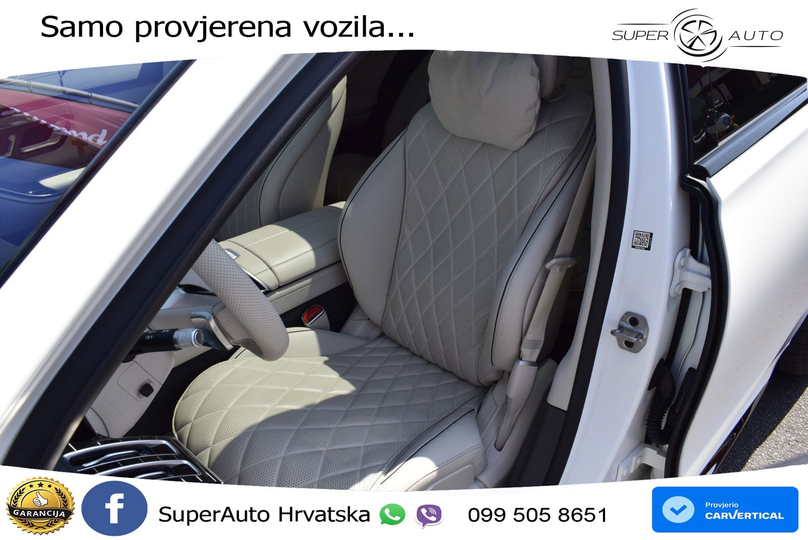 Mercedes S 580 V8 (503 KS) EQ Boost 4MATIC 9G-TRONIC ACC+HEAD+4xGR SJED+360+PANO